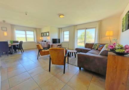 Appartement Bos en Duin 43