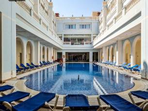 8 daagse vliegvakantie naar Il Mercato in sharm el sheikh, egypte