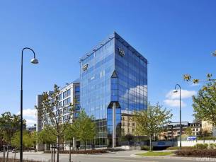 Thon Hotel Vika Atrium