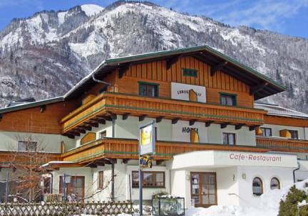 Hotel Wasserfall