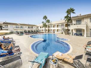Trendhotel Alcudia