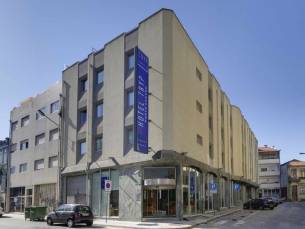 TRYP by Wyndham Porto Centro Hotel