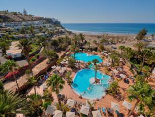 Lopesan Corallium Beach