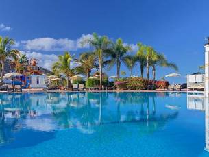 Hotel H10 Costa Adeje Palace