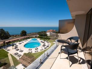 Hotel Vila Gal&eacute; Cascais