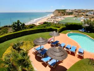 Appartementen Clube Porto M&oacute;s