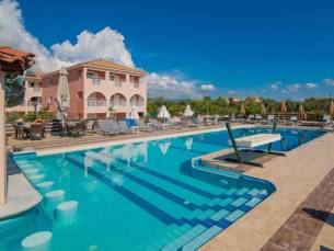 Savvas De Mar Hotel
