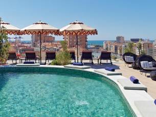 Hotel H10 Croma Malaga