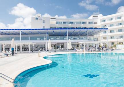 Tsokkos Hotel Odessa Beach