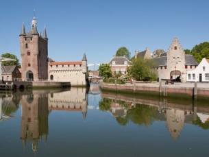 Grand Hotel Ter Duin