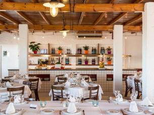 Hotel Zoraida Resort