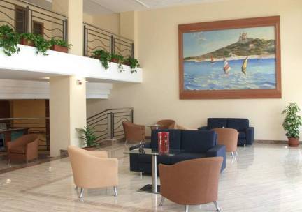 Luna Holiday Complex