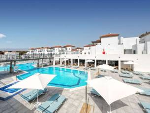 Broncemar Beach Aparthotel