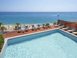 Hotel GHT Miratge