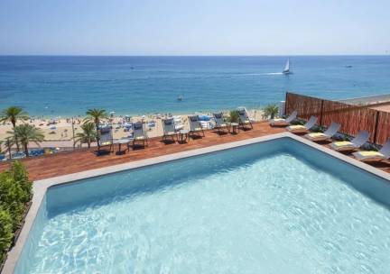 Hotel GHT Miratge