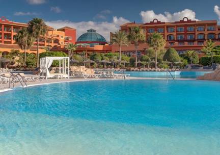 Hotel Sheraton Fuerteventura Beach, Golf & Spa Resort