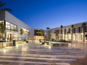 Parador de Moj&aacute;car