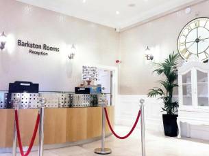 Hotel Indigo London Kensington