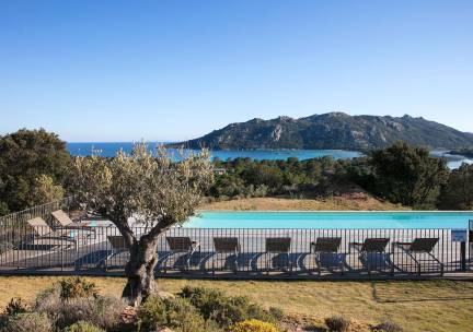 Domaine Santa Giulia Palace