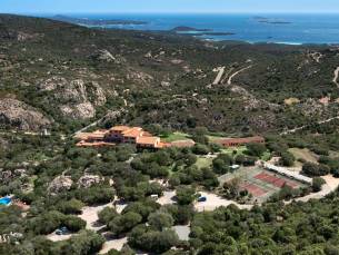 Rocce Sarde Myo Hotel