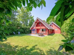 Vakantiepark Het Oude Dijkje - De Ben