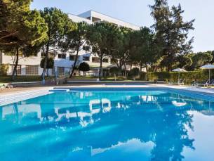 Aparthotel The Patio Suite - winterzon