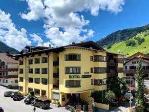 Hotel Grieshof