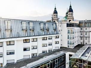 Hotel Grauer B&auml;r