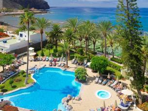 Hotel H10 Big Sur - adults only