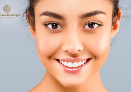 Tandenbleekbehandeling naar keuze