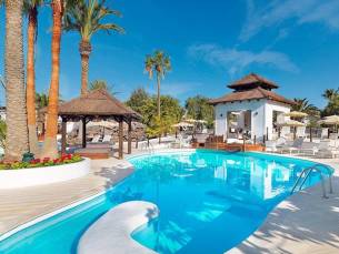Hotel H10 White Suites - adults only