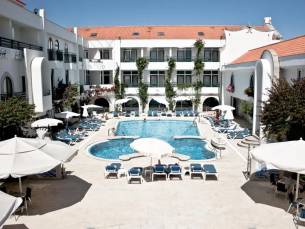 Hotel Suave Mar