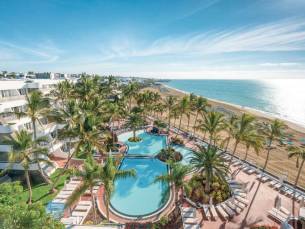 Suitehotel Fariones Playa