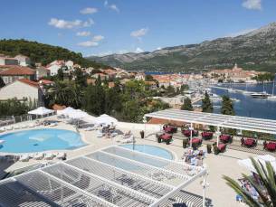 Marko Polo Maradiso Hotel by Aminess