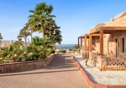 Mövenpick Resort El Quseir
