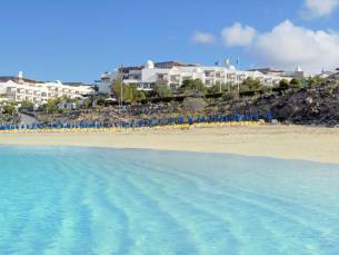 Hotel Princesa Yaiza Suite Hotel Resort