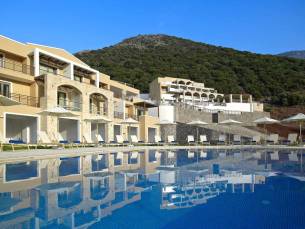 Filion Suites Resort & Spa