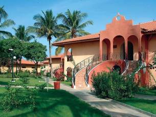 Ocean Bay En Resort