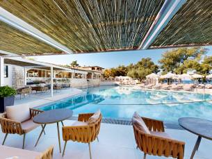 Acrotel Athena Pallas and Residence