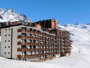 Residence Tourotel (zondag)