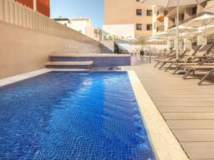 Hotel RH Vinar&ograve;s Aura