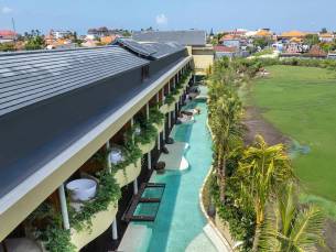 Sini Vie Resort