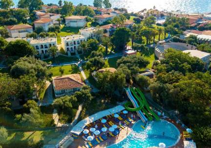 Hotel Club Resort Atlantis