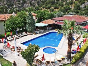 Majestic Hotel