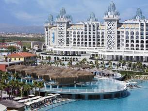 Granada Luxury Belek