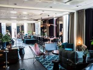 Hotel Scandic Continental