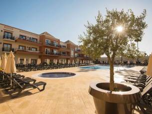 Hotel Vila Galé Tavira