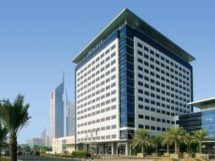 Novotel World Trade Centre