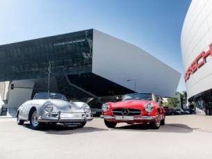 Verheug je op talrijke inclusieve diensten in de hoofdstad van de deelstaat Baden-W&uuml;rttemberg