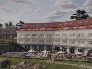 Kusthotellet Styrsö